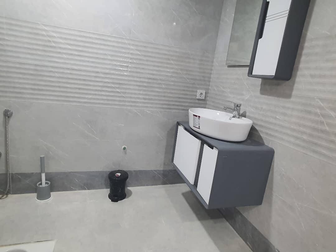 منزل مبله ساحلی در بندر سیراف
