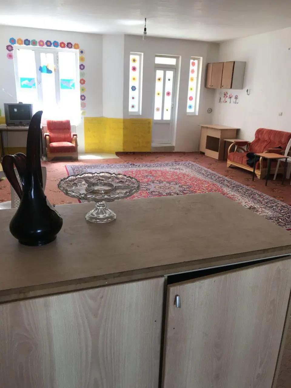 آپارتمان مبله در اردبیل
