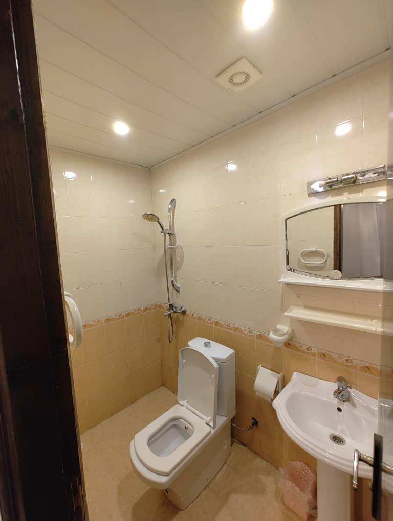 خانه اجاره ای کیش شمشاد H5