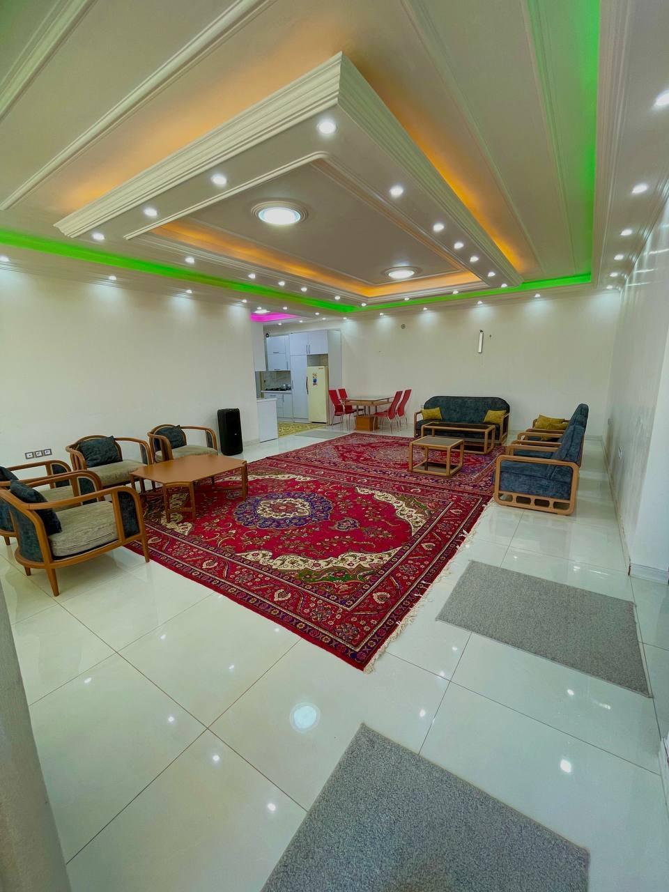 ویلای دو خواب استخردار بهاران