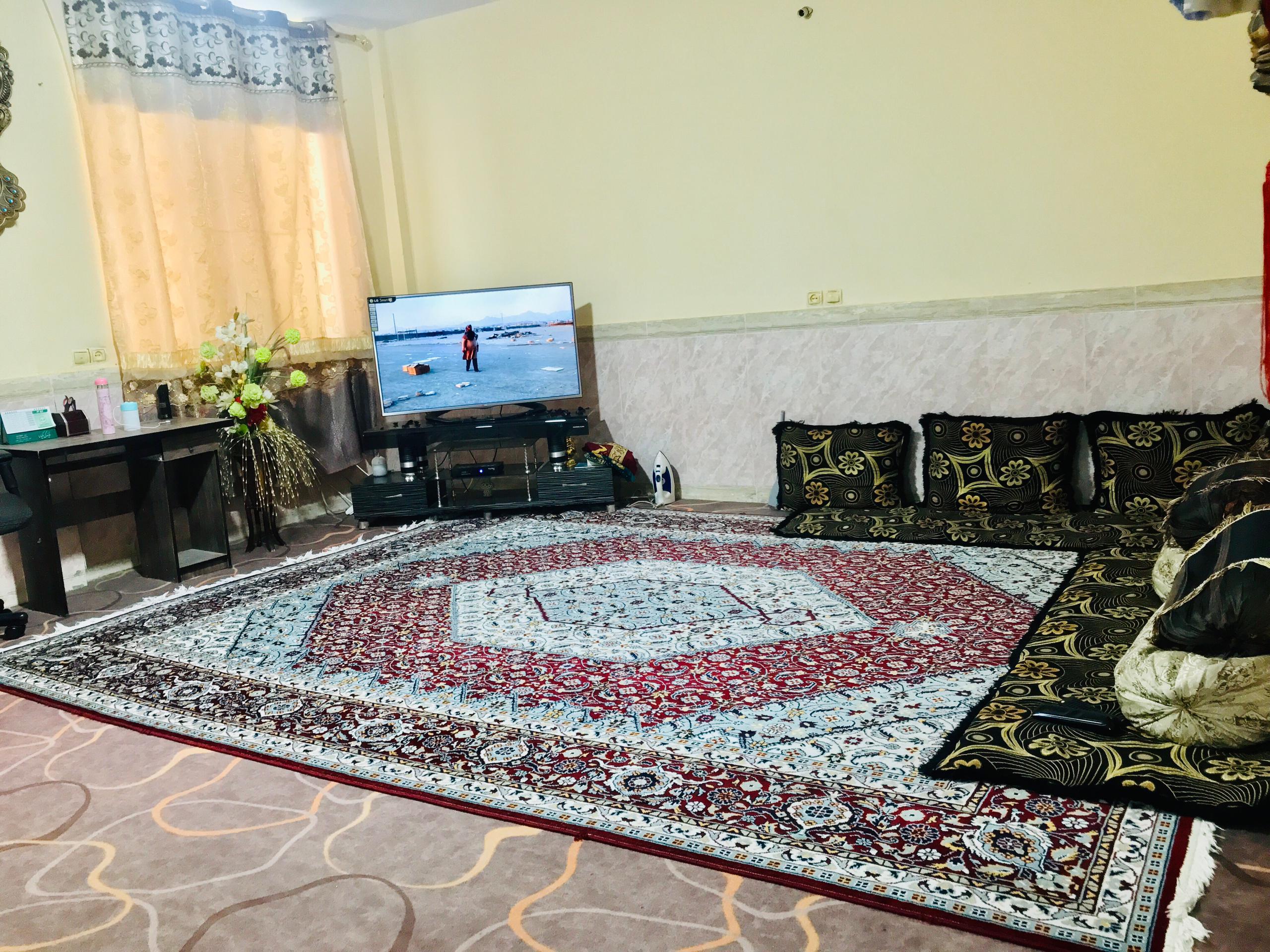 واحد دو خواب زیبا شهر