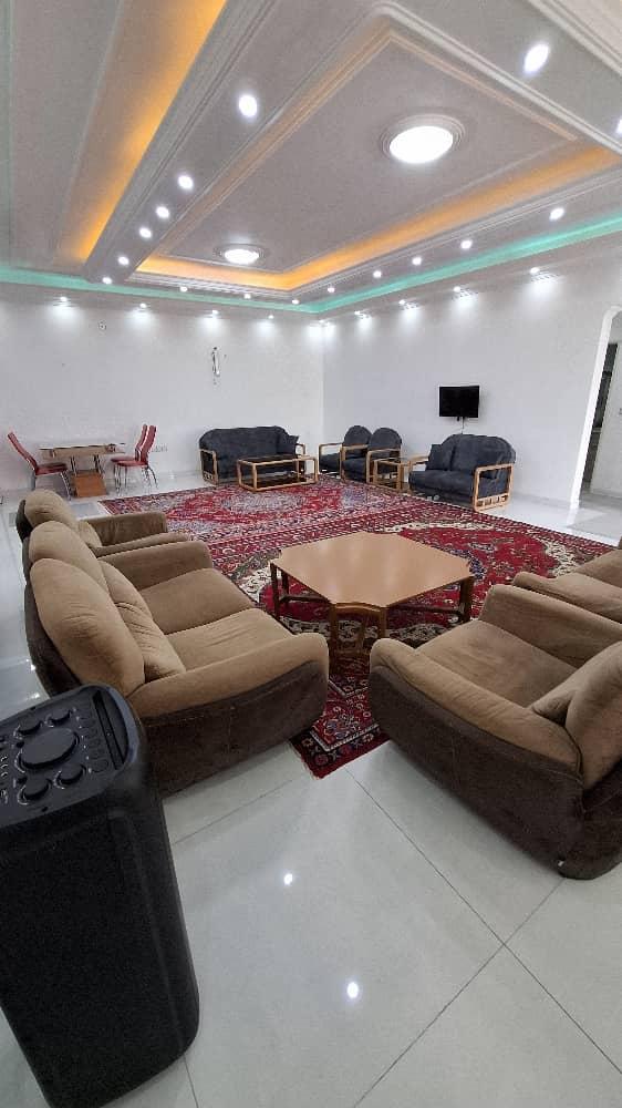ویلای دو خواب استخردار بهاران