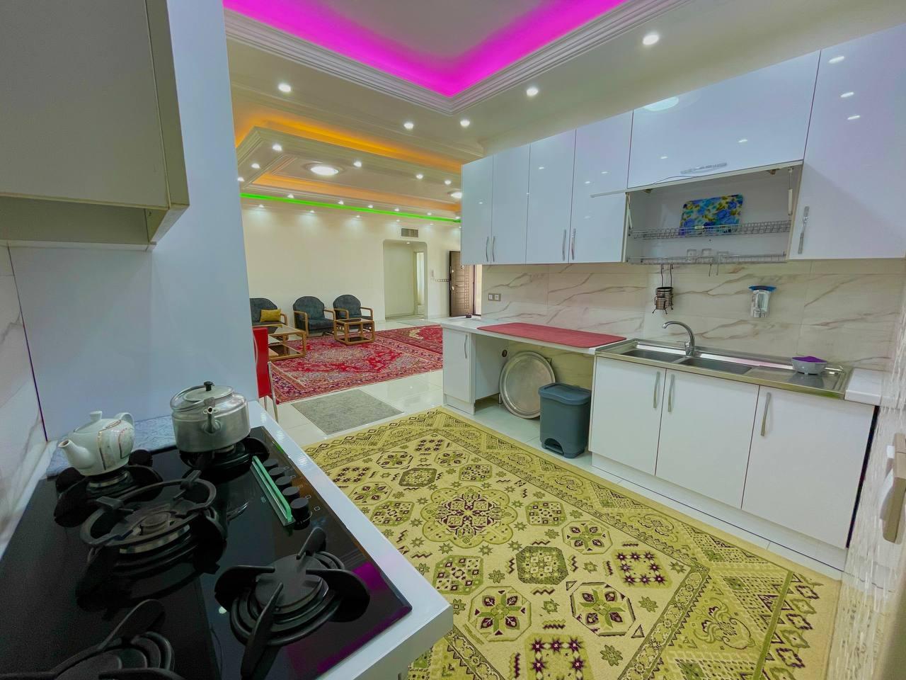 ویلای دو خواب استخردار بهاران