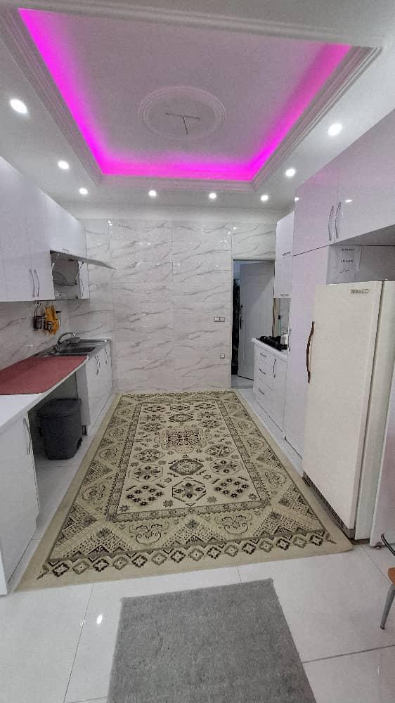 ویلای دو خواب استخردار بهاران