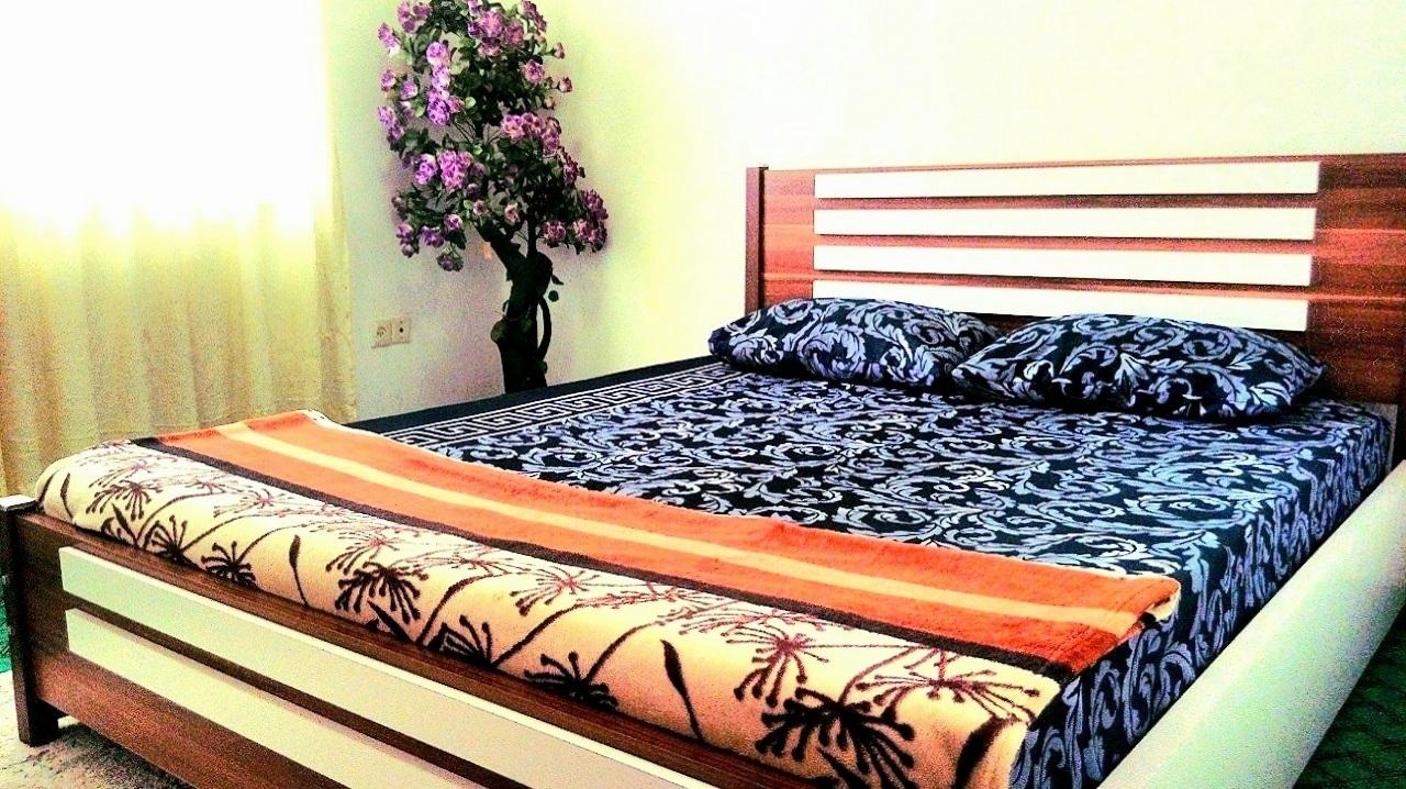 ویلا دو خوابه مبله شهری