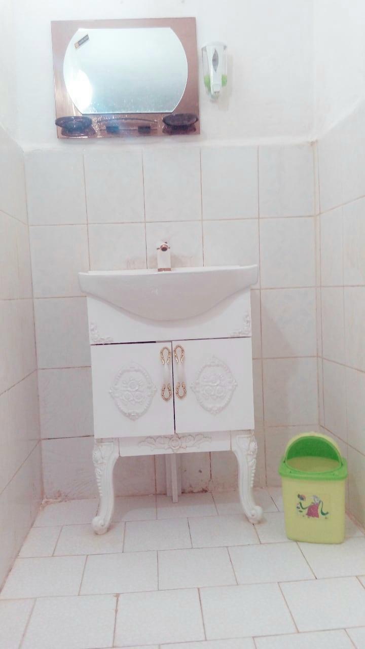 ویلا دو خوابه مبله شهری