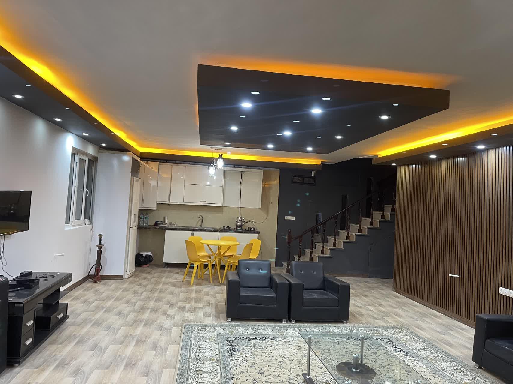 ویلا استخر دار زعفرانیه 