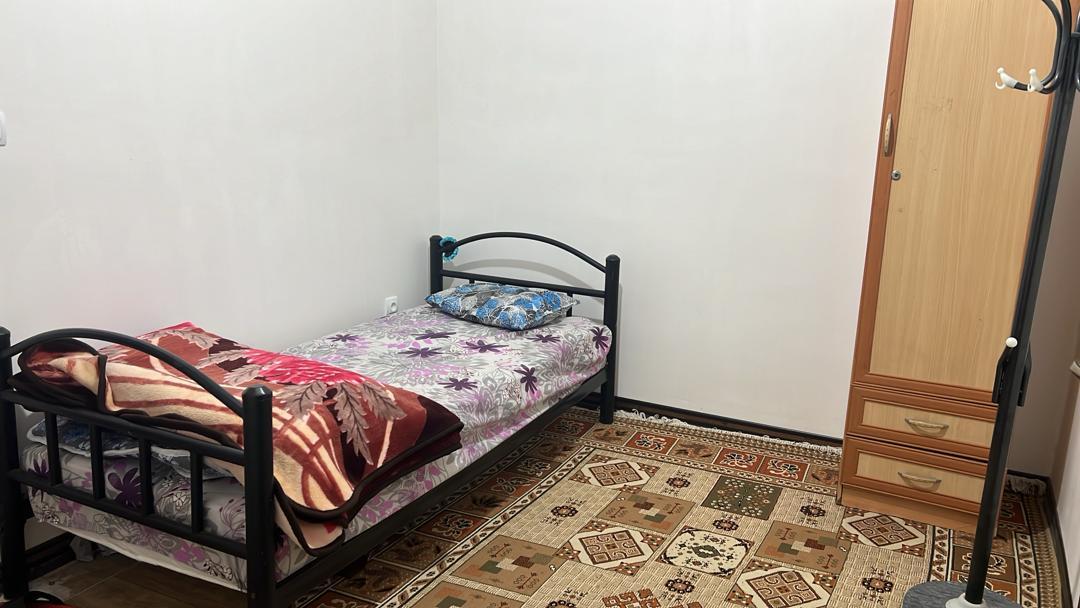 آپارتمان نخل تقي پشت بانك رفاه
