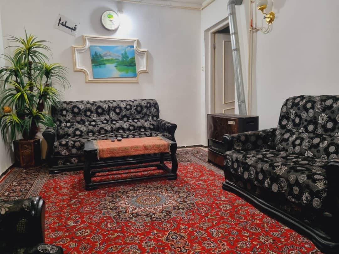 ویلایی دو خوابه آرنیکا