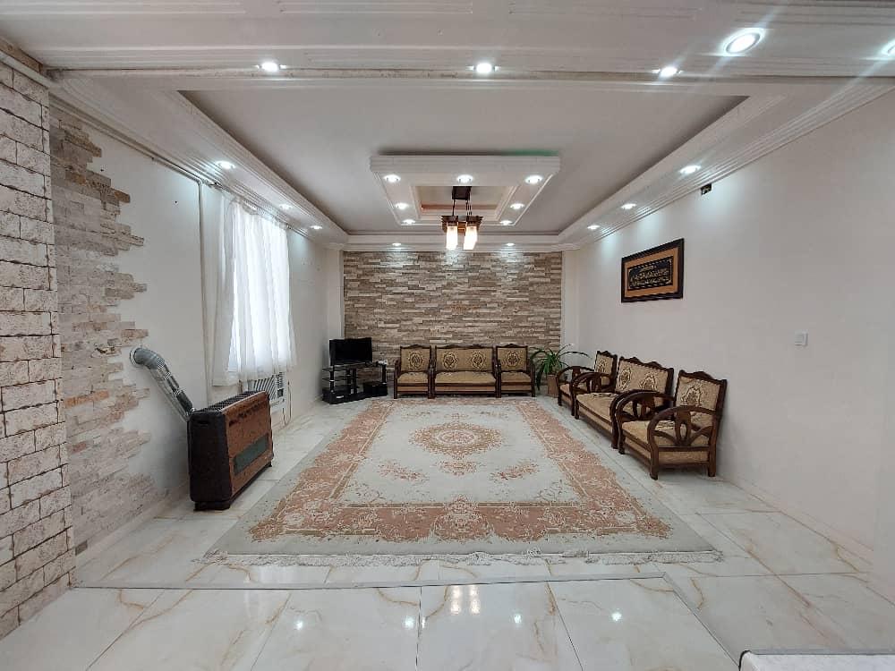 اجاره روزانه منزل در گناوه