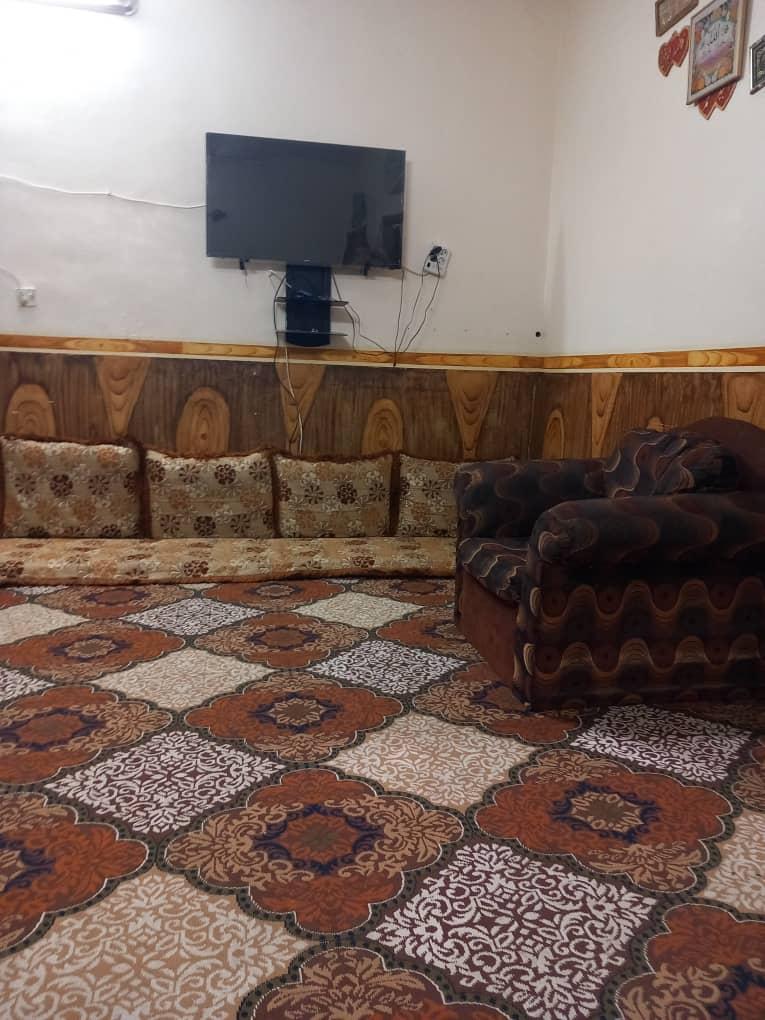 ویلایی دو خواب شهر سوزا