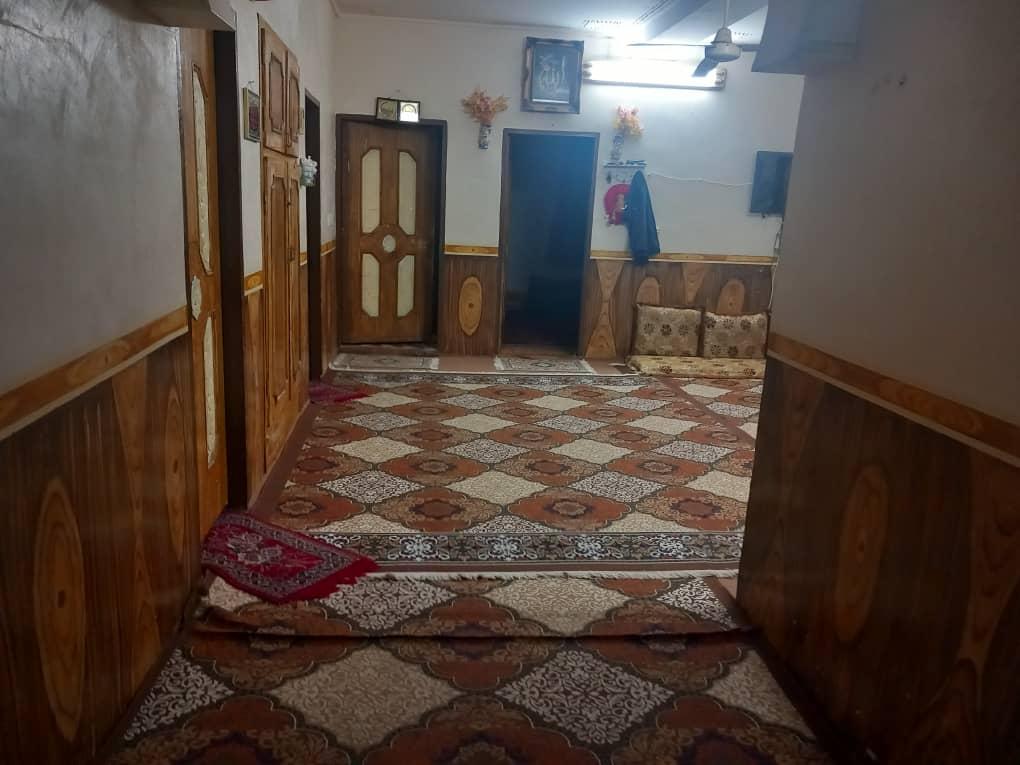 ویلایی دو خواب شهر سوزا