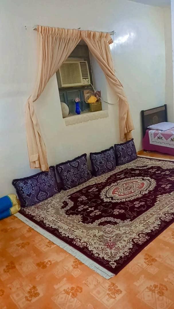 ویلایی دو خواب شهر سوزا