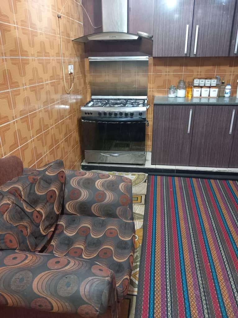 ویلایی دو خواب شهر سوزا