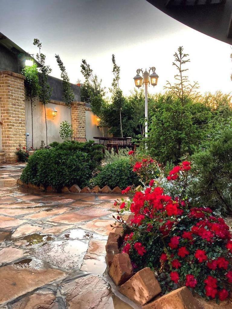 کلبه استخردار سوئیس لند 