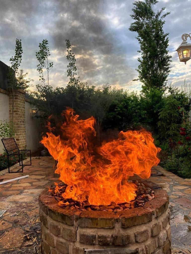 کلبه استخردار سوئیس لند 