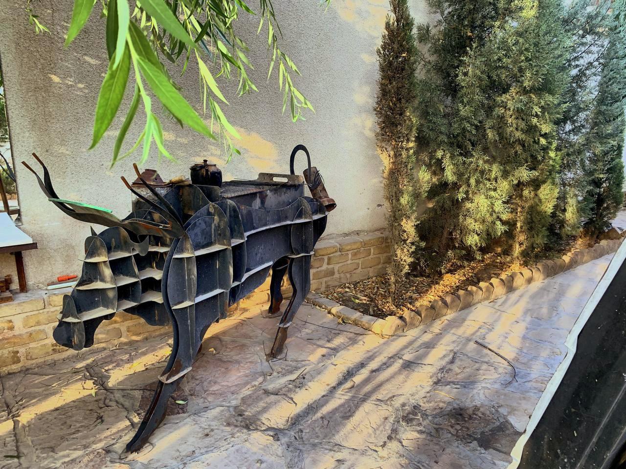 کلبه استخردار سوئیس لند 
