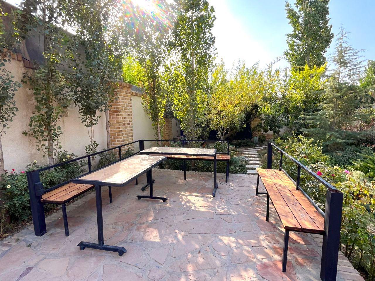 کلبه استخردار سوئیس لند 