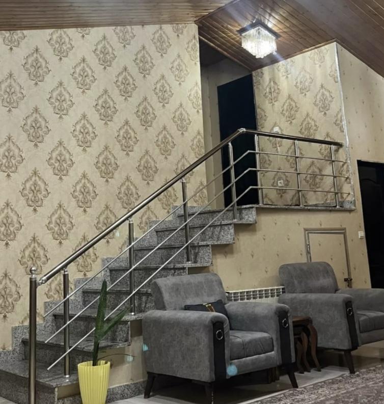 ویلای دوبلکس دو خوابه