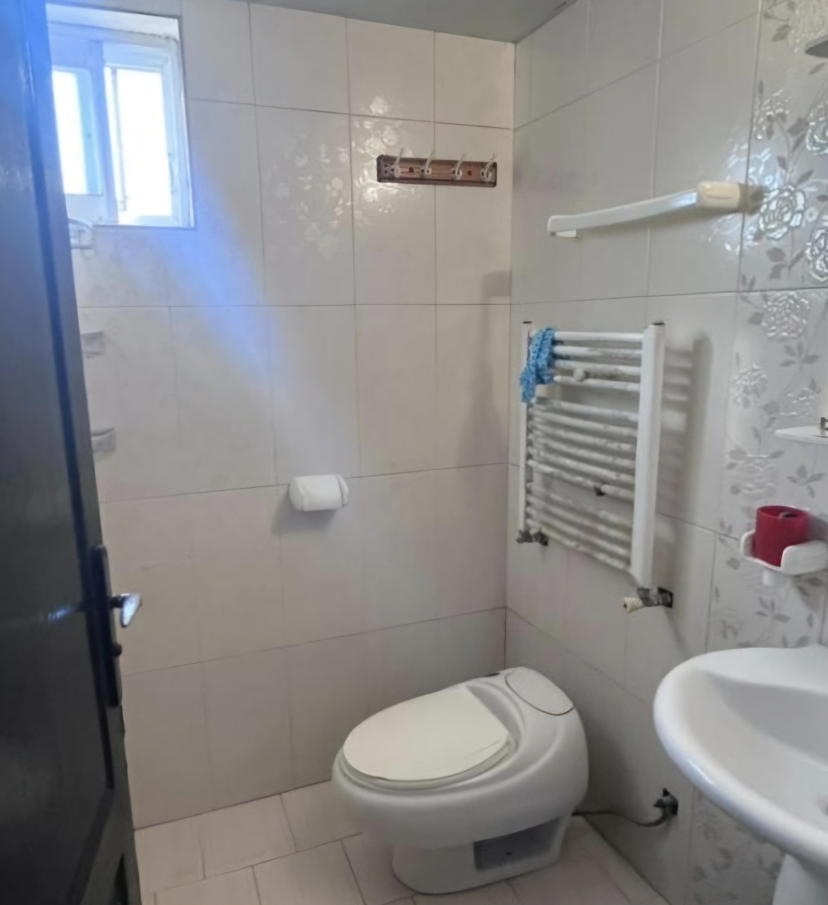 ویلای دوبلکس دو خوابه