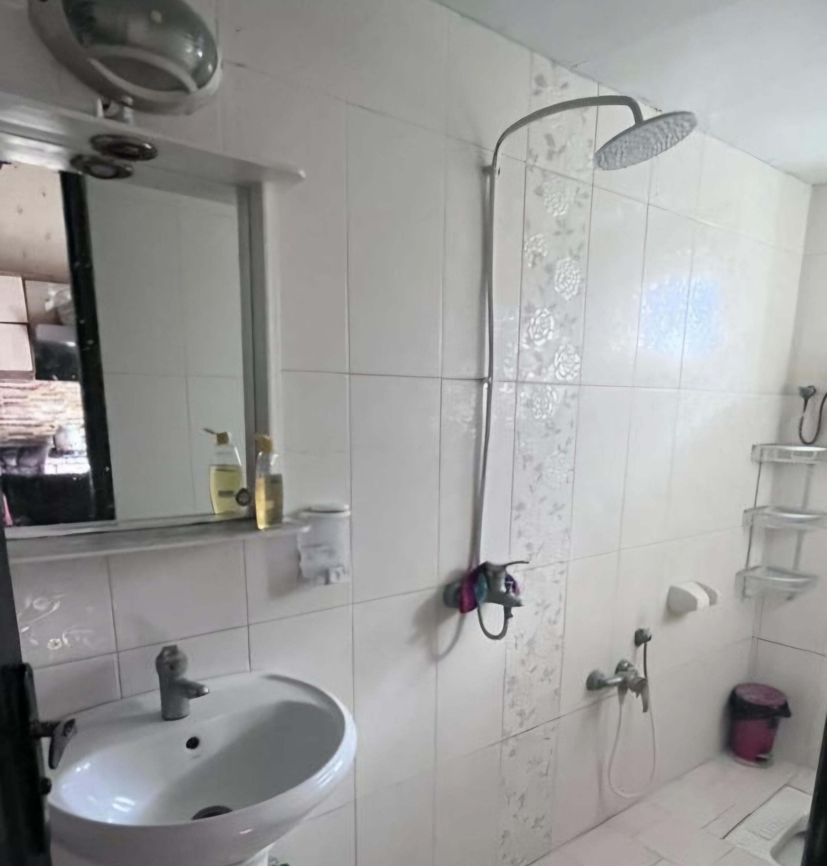 ویلای دوبلکس دو خوابه