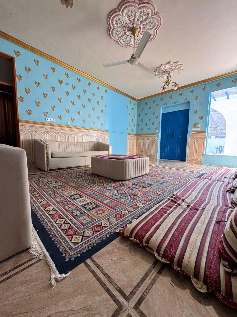 ویلایی تمیز ساحلی در عسلویه