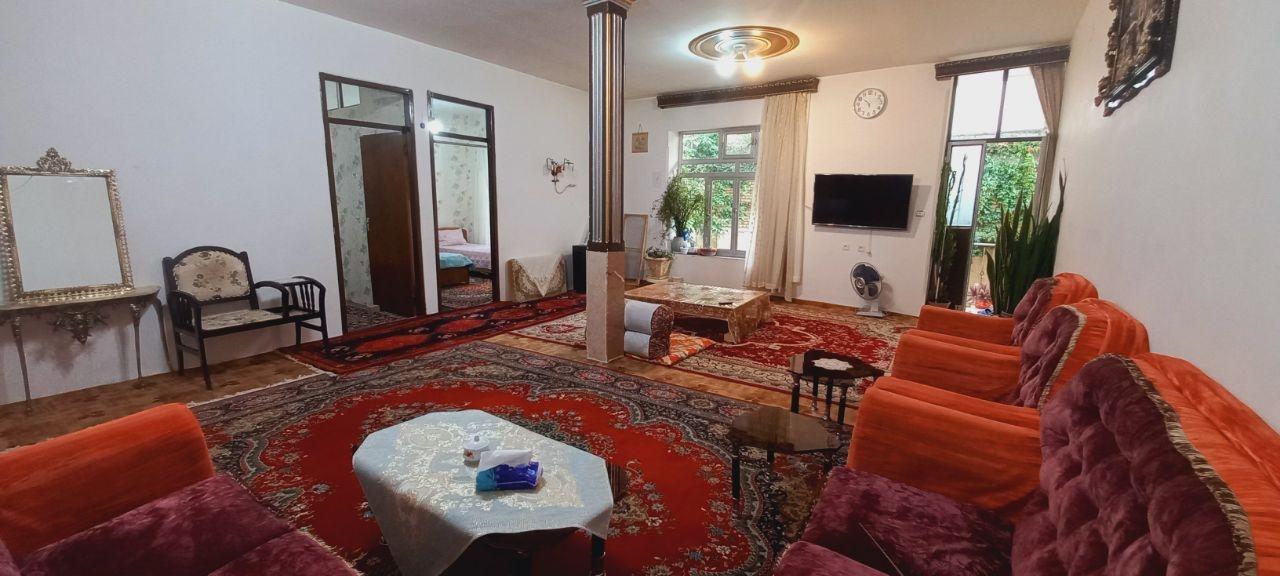 دوخوابه تمیز عزیزی