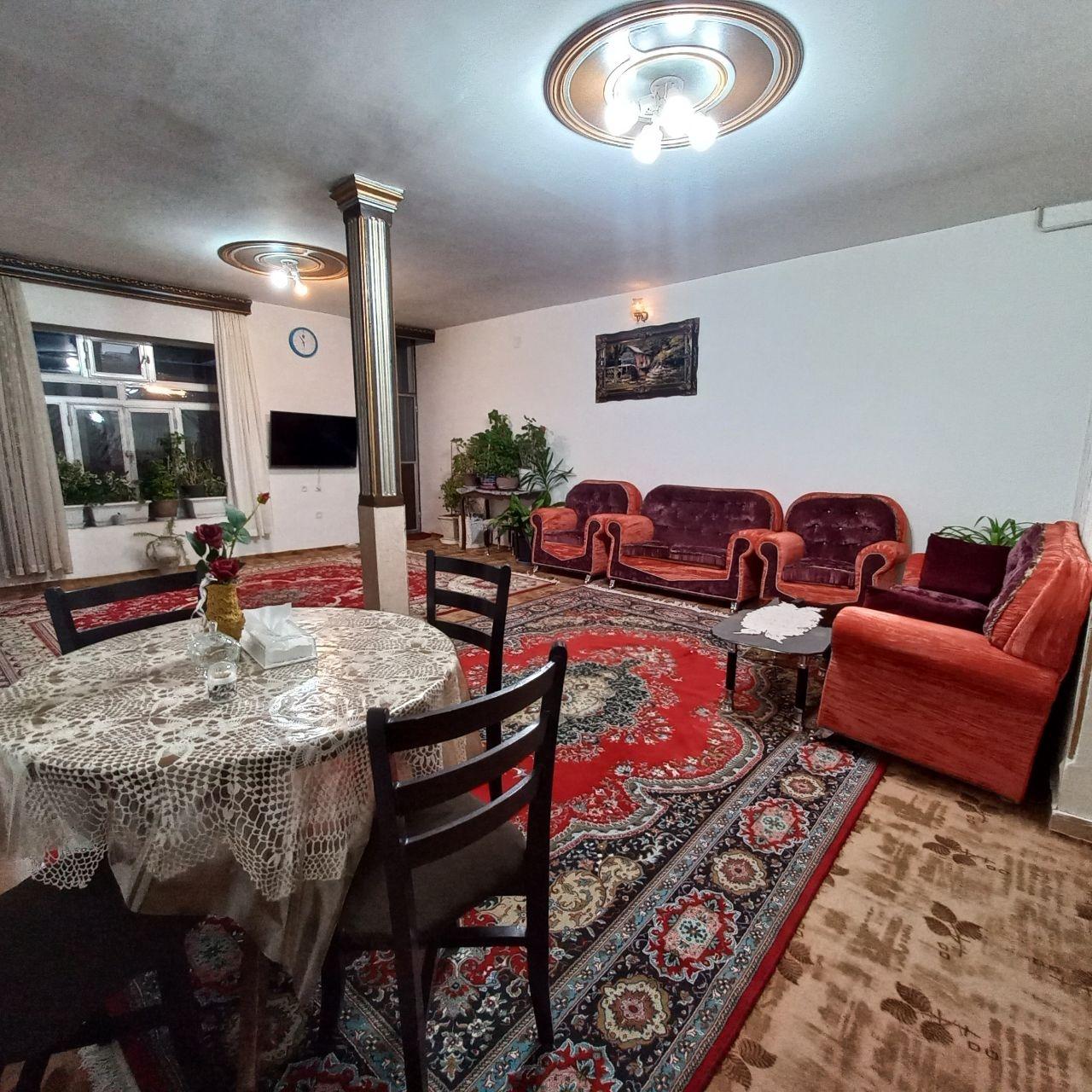 دوخوابه تمیز عزیزی
