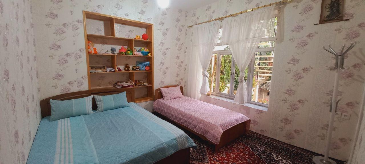 دوخوابه تمیز عزیزی