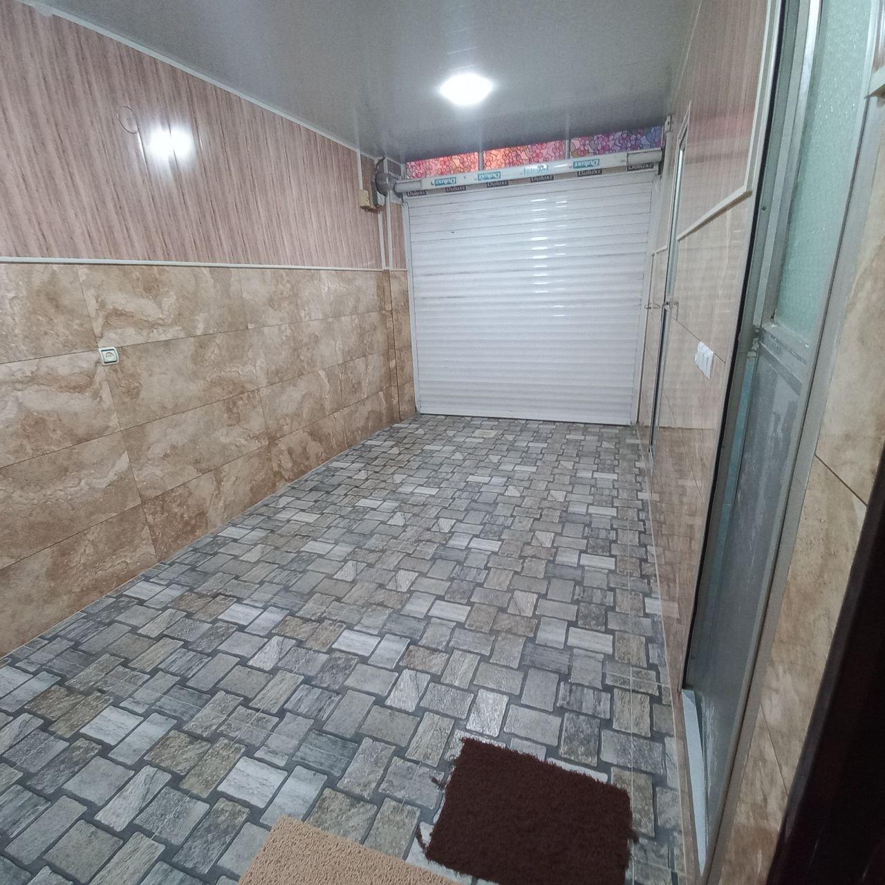 دوخوابه تمیز عزیزی