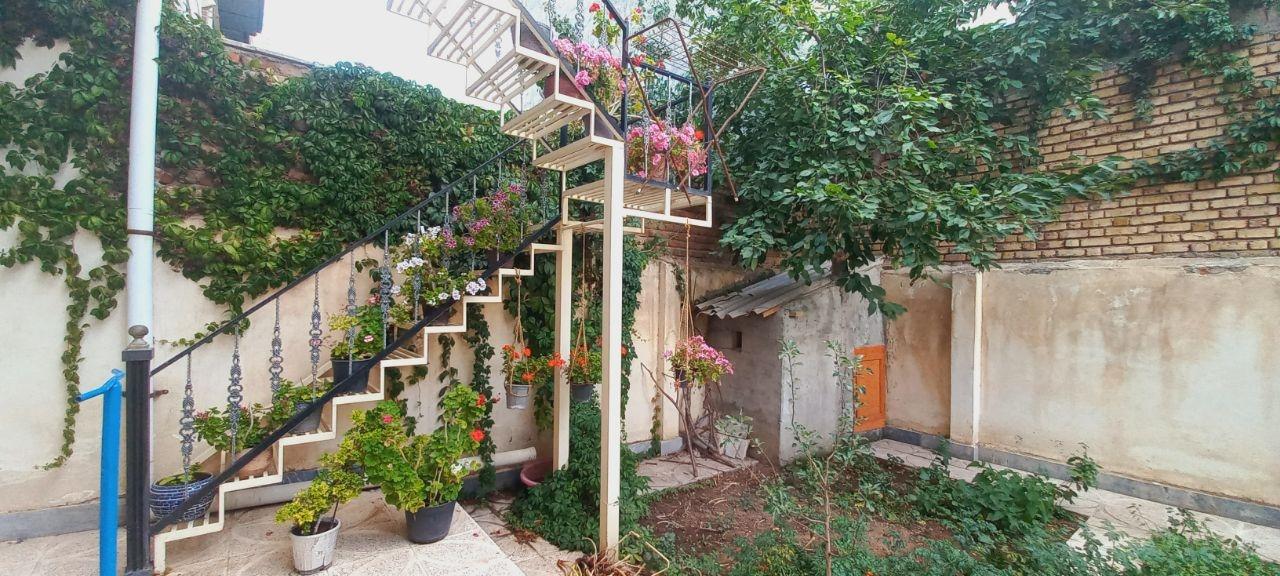دوخوابه تمیز عزیزی