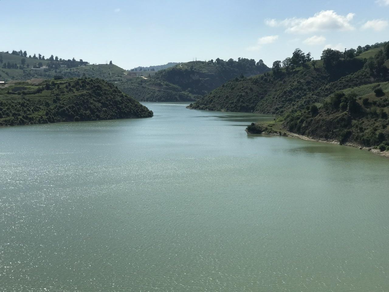 ویلای دوبلکس دربستی جنگلی روجا