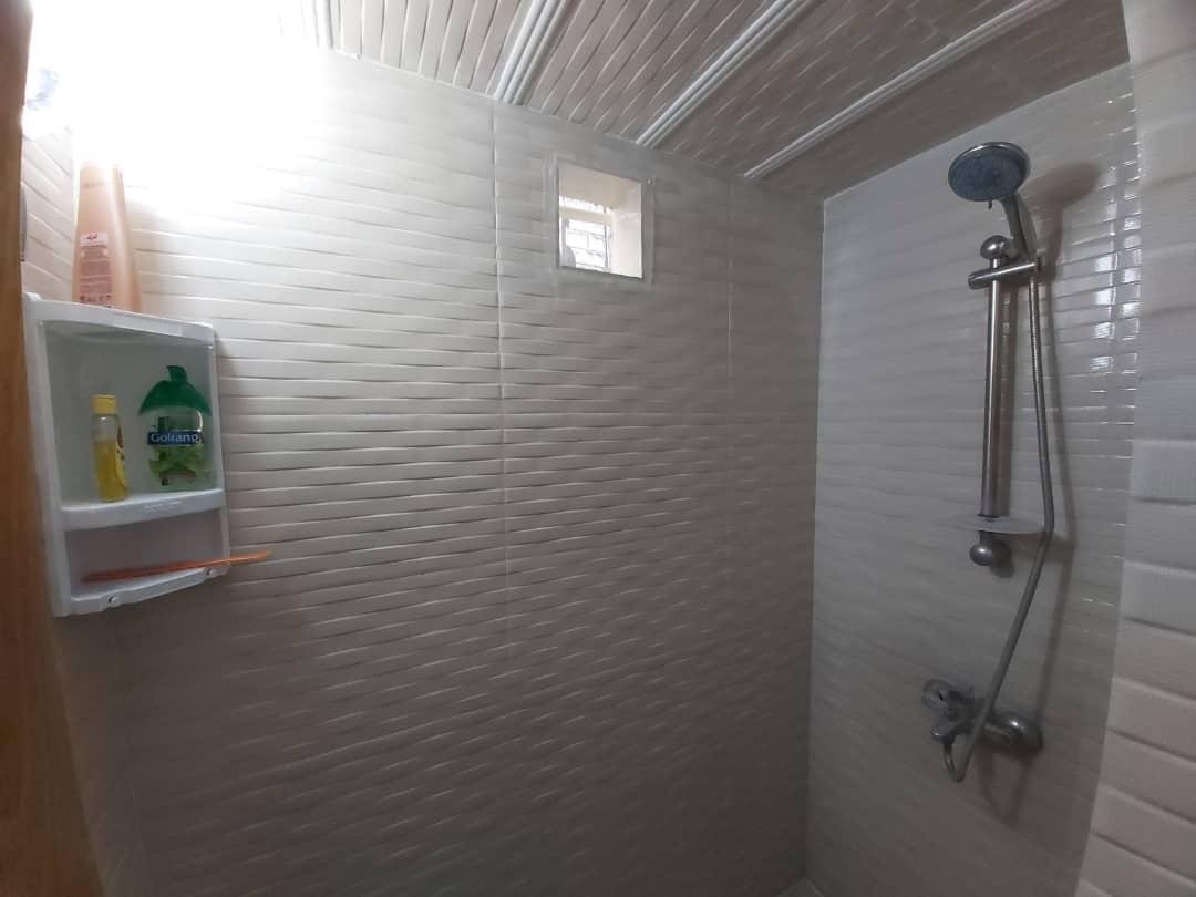 ویلای دوبلکس دربستی جنگلی روجا