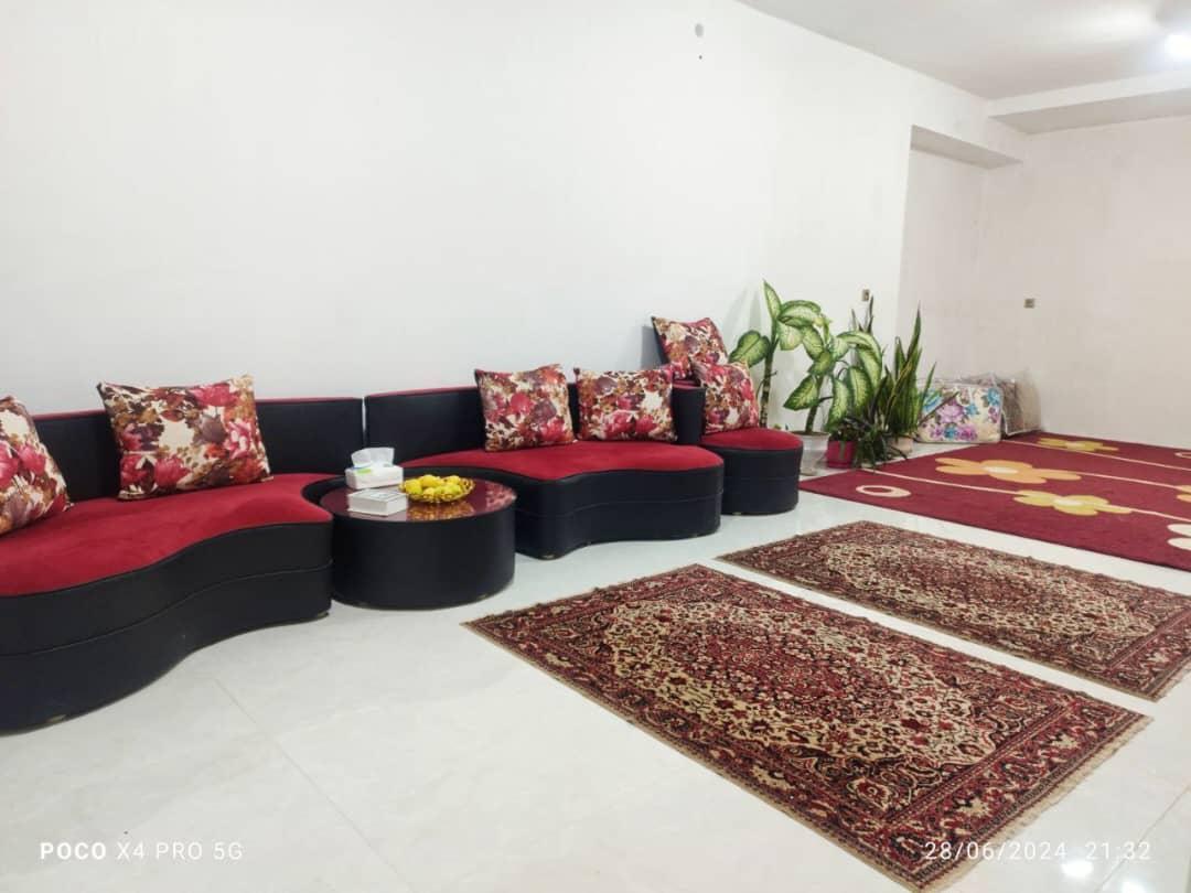 منزل ویلایی یک خواب در دزفول