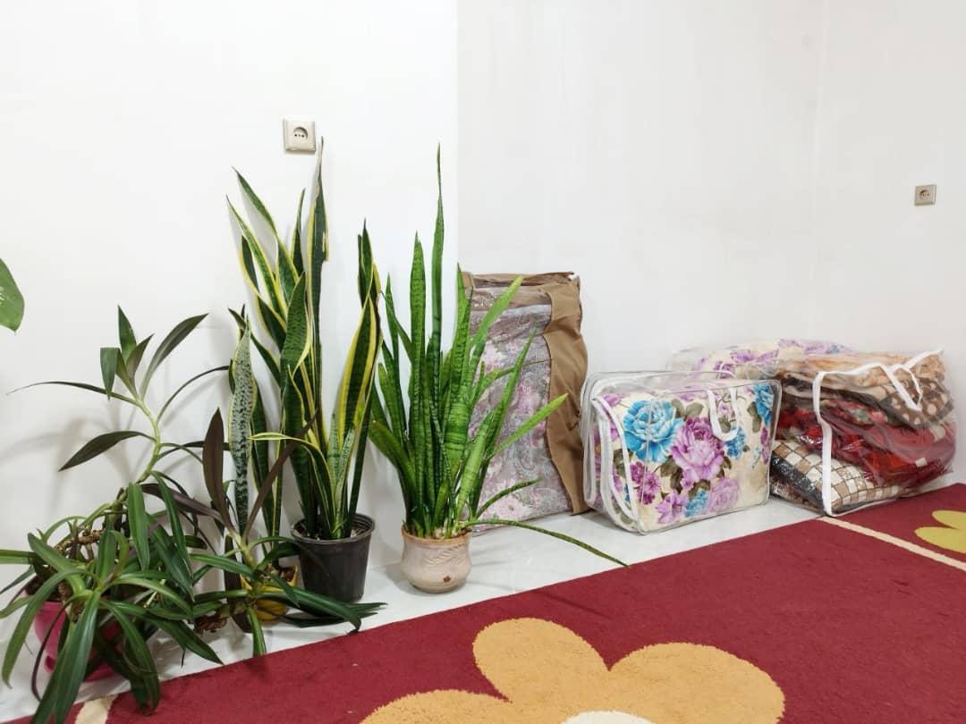 منزل ویلایی یک خواب در دزفول