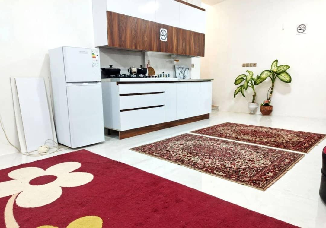منزل ویلایی یک خواب در دزفول