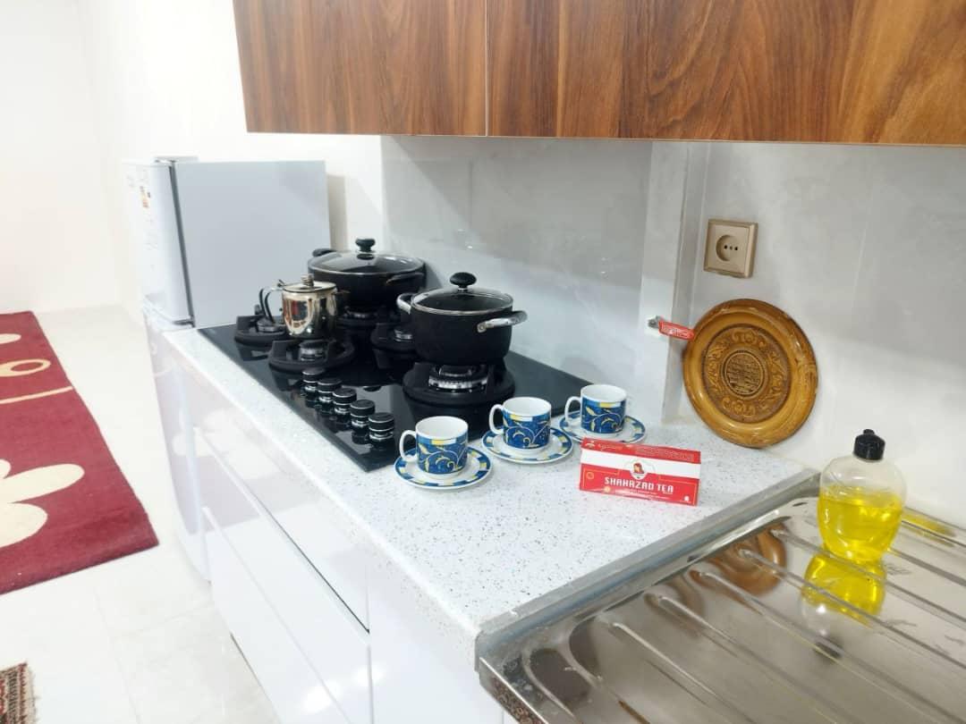 منزل ویلایی یک خواب در دزفول