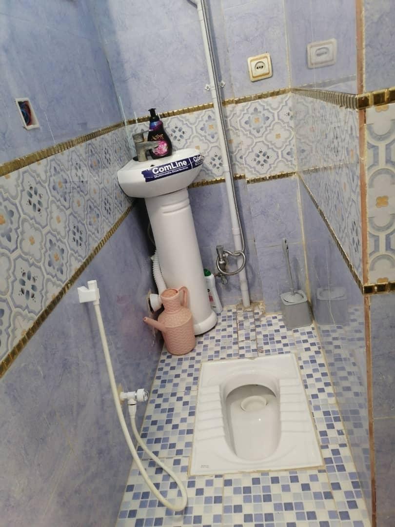 واحد تک خوابه مجهز در آبادان 