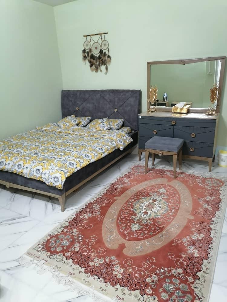 واحد مبله شیک در آبادان