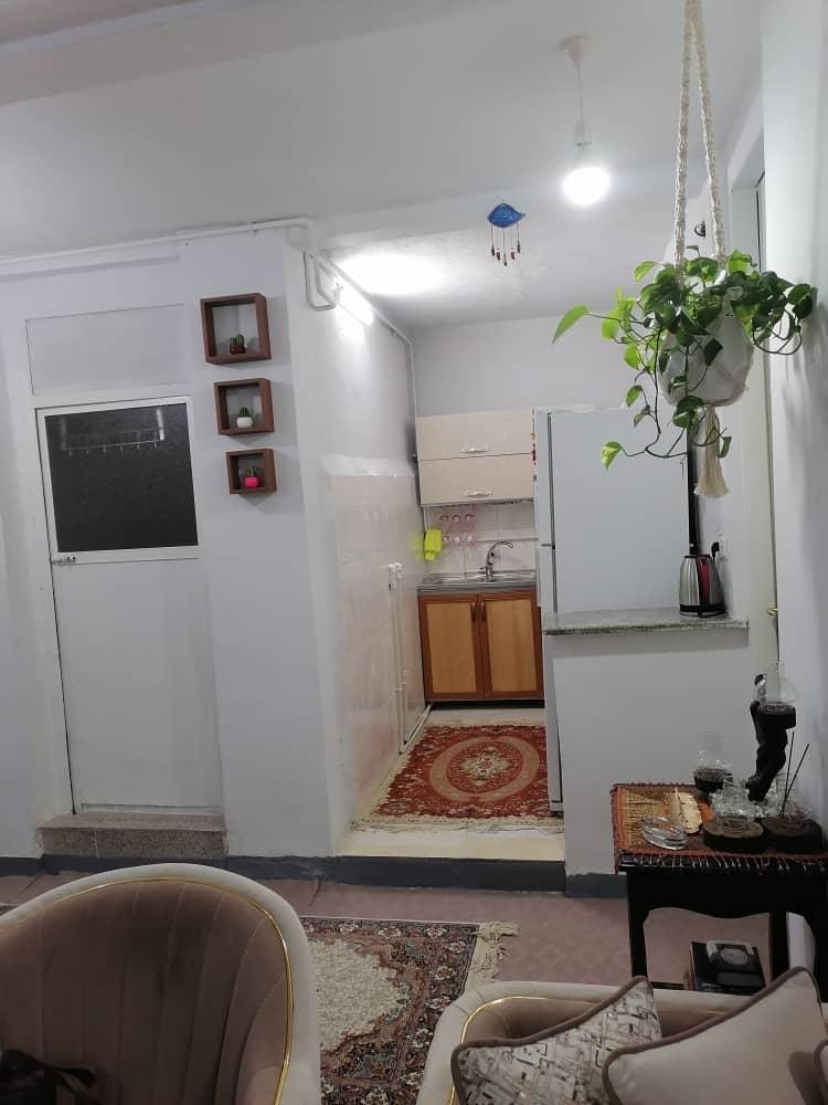 واحد مبله شیک در آبادان