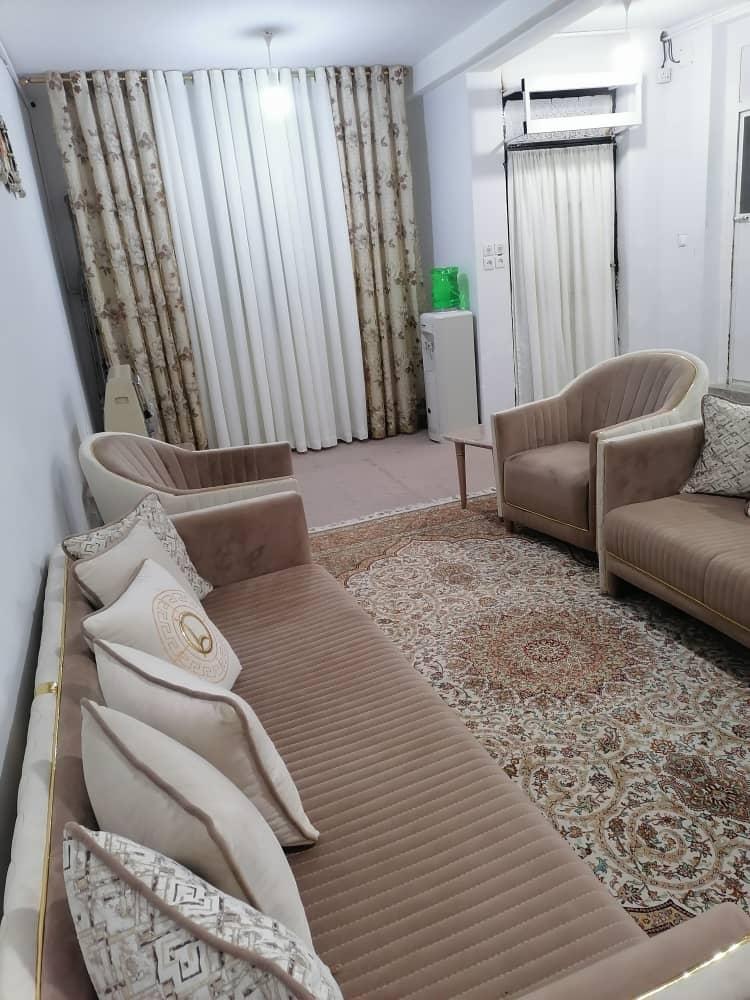 واحد مبله شیک در آبادان