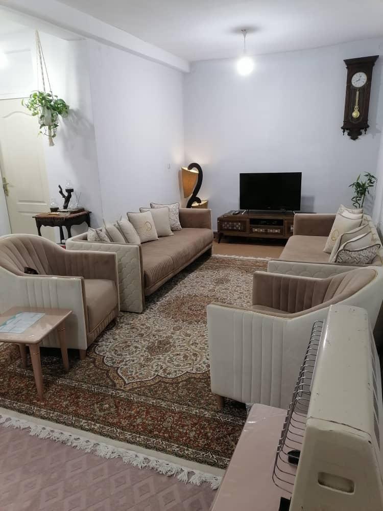 واحد مبله شیک در آبادان