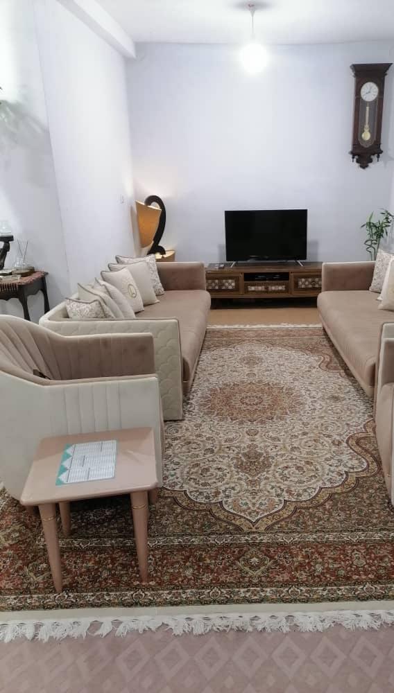 واحد مبله شیک در آبادان