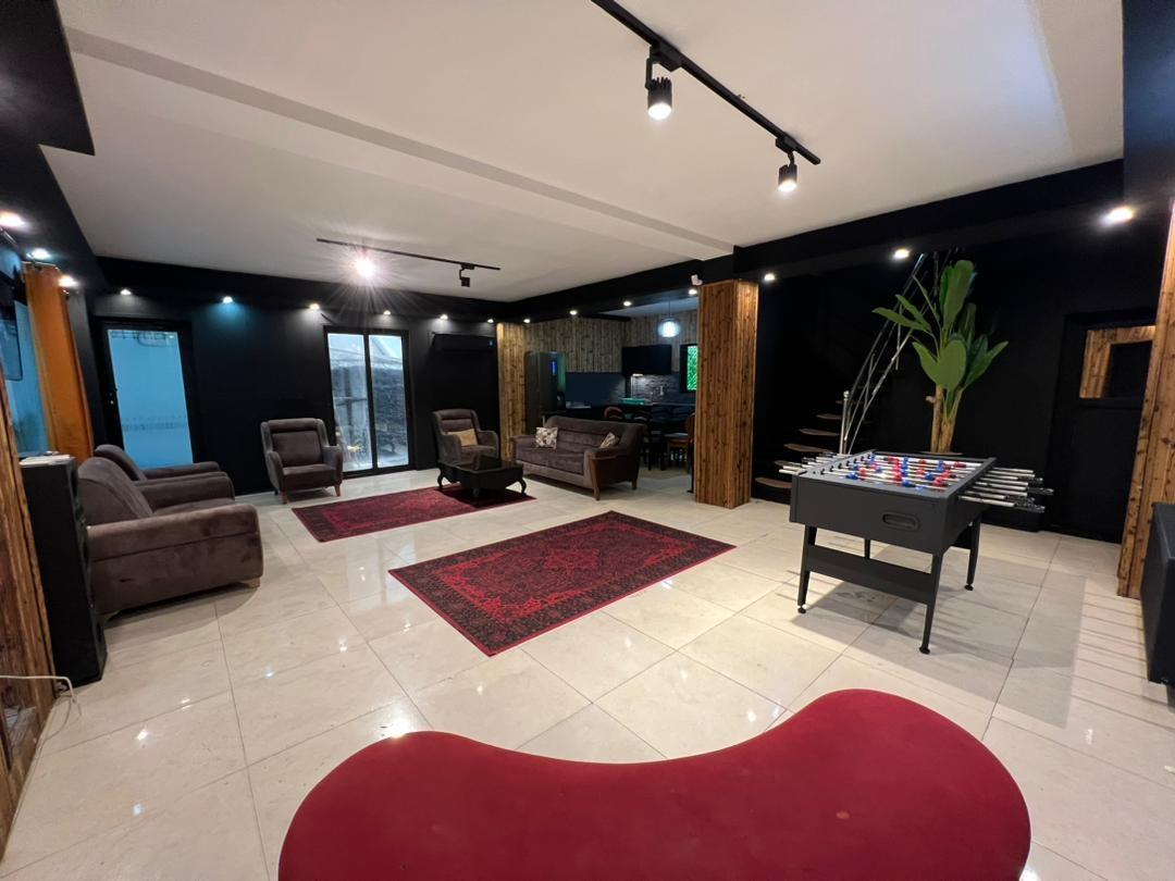 اجاره ویلای لوکس در سرخرود