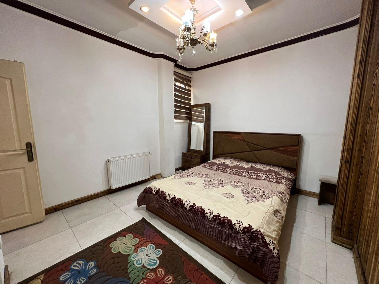 اجاره ویلا در سرخرود استخردار