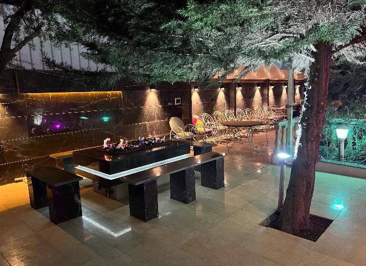 ويلا استخردار لاکچری سرخرود