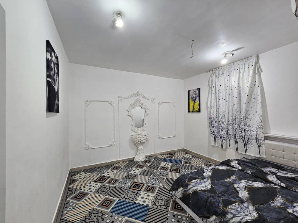 ویلای لوکس عمارت ترنج در دزفول