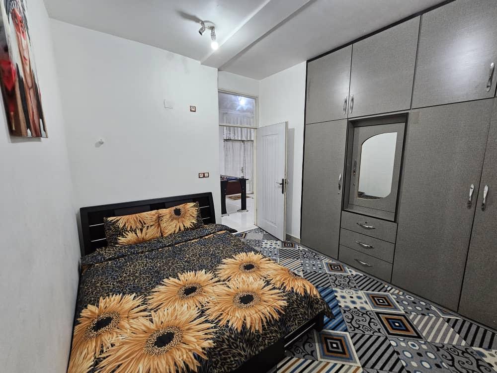 ویلای لوکس عمارت ترنج در دزفول