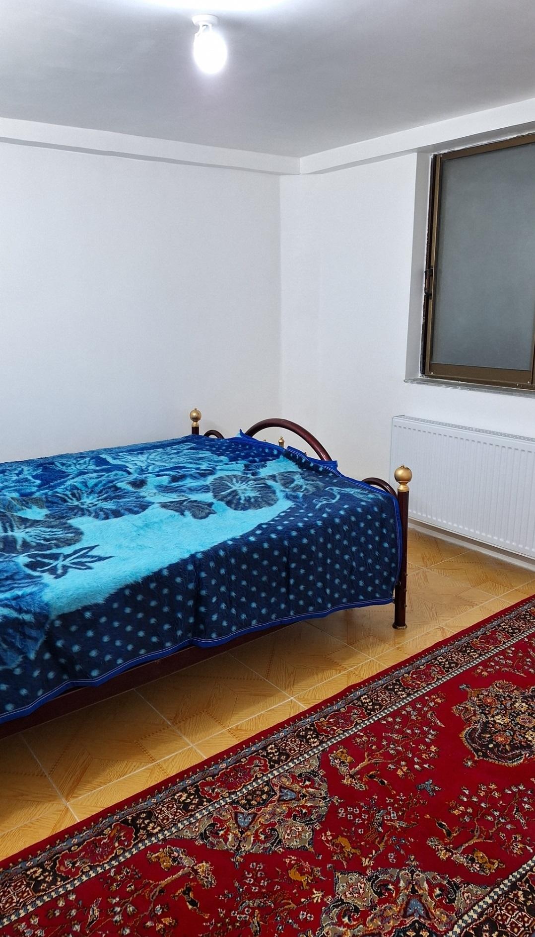 سوییت دو خوابه پروانت