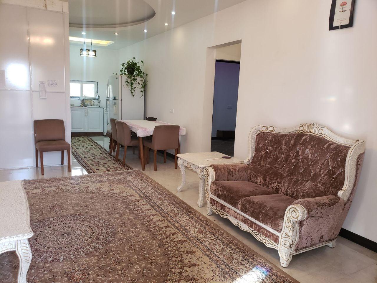 ویلای خاطره ساز در آمل